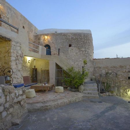 Auberge De Tamezret Tamazrat Εξωτερικό φωτογραφία