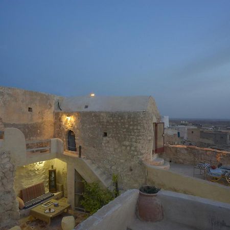 Auberge De Tamezret Tamazrat Εξωτερικό φωτογραφία
