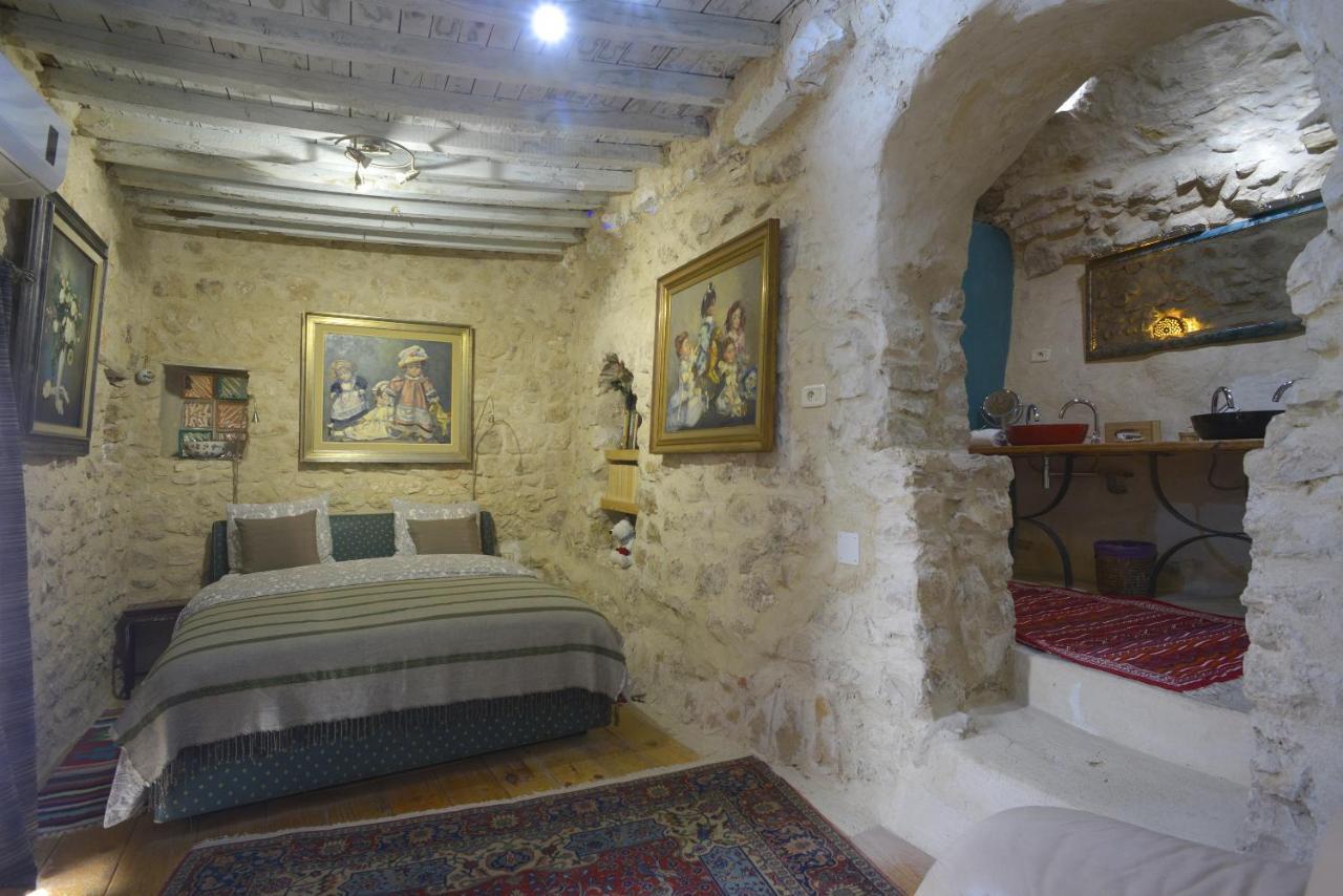 Auberge De Tamezret Tamazrat Εξωτερικό φωτογραφία