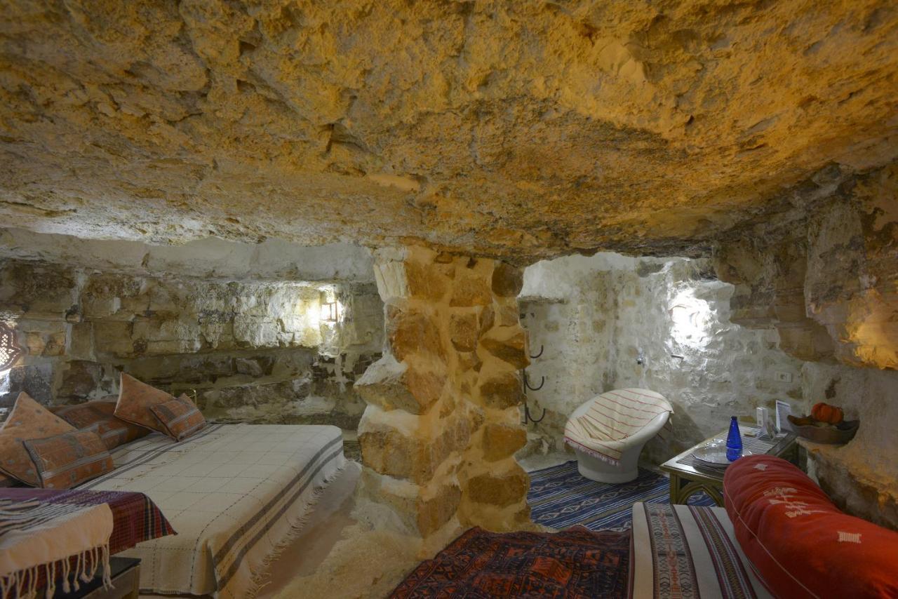 Auberge De Tamezret Tamazrat Εξωτερικό φωτογραφία