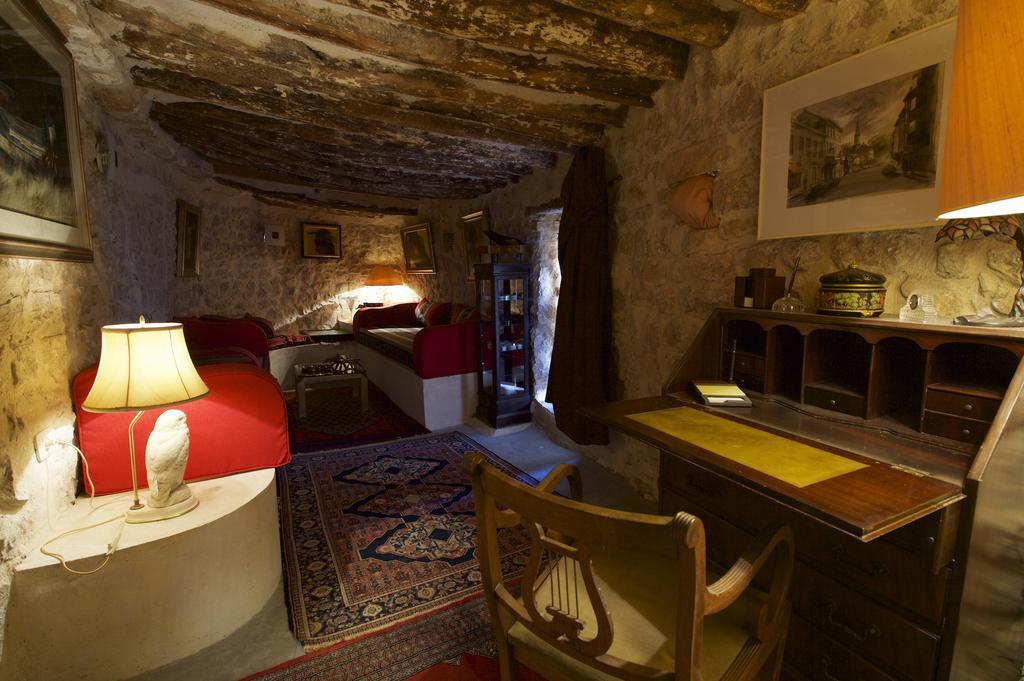 Auberge De Tamezret Tamazrat Δωμάτιο φωτογραφία