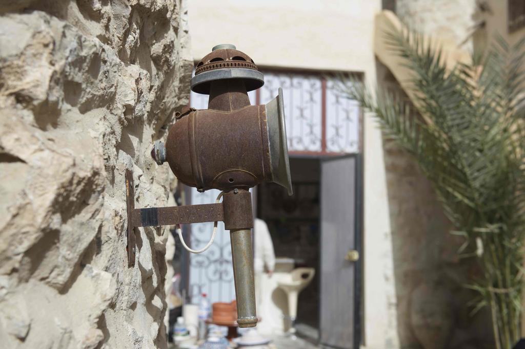 Auberge De Tamezret Tamazrat Εξωτερικό φωτογραφία