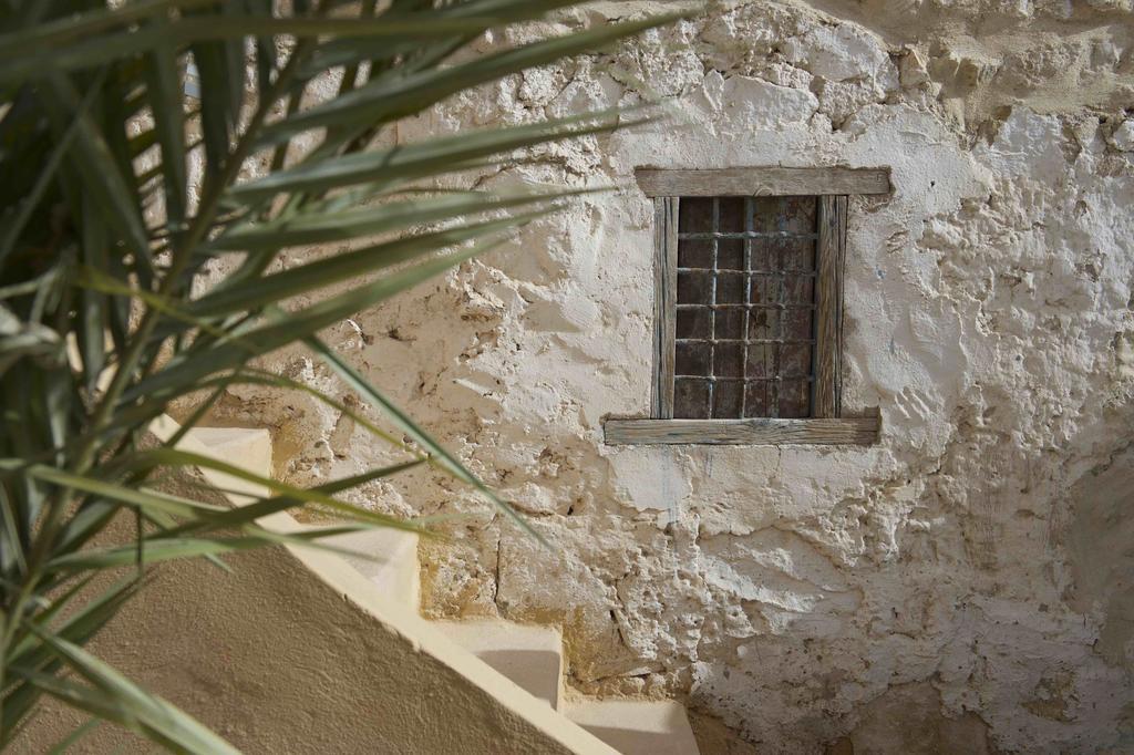 Auberge De Tamezret Tamazrat Εξωτερικό φωτογραφία