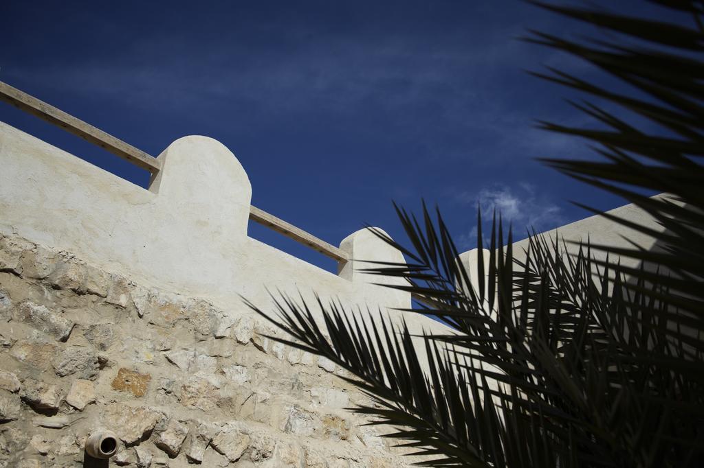 Auberge De Tamezret Tamazrat Εξωτερικό φωτογραφία