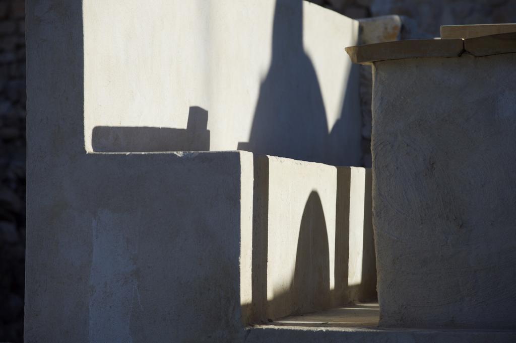 Auberge De Tamezret Tamazrat Εξωτερικό φωτογραφία