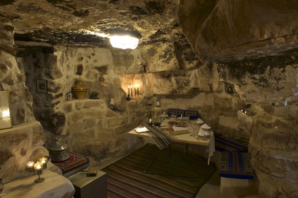 Auberge De Tamezret Tamazrat Εξωτερικό φωτογραφία