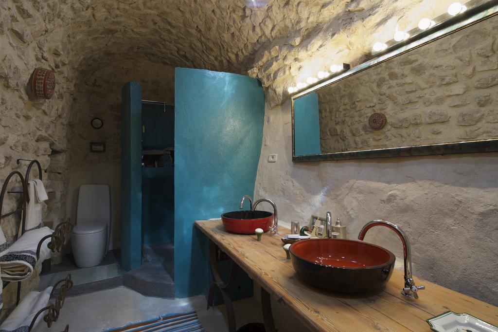 Auberge De Tamezret Tamazrat Εξωτερικό φωτογραφία
