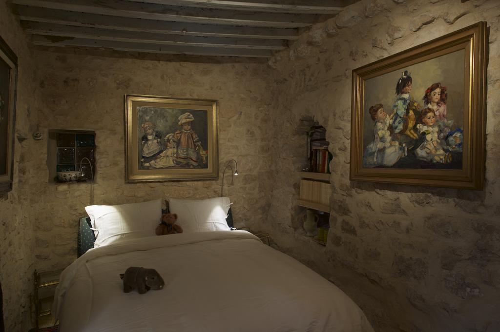 Auberge De Tamezret Tamazrat Εξωτερικό φωτογραφία