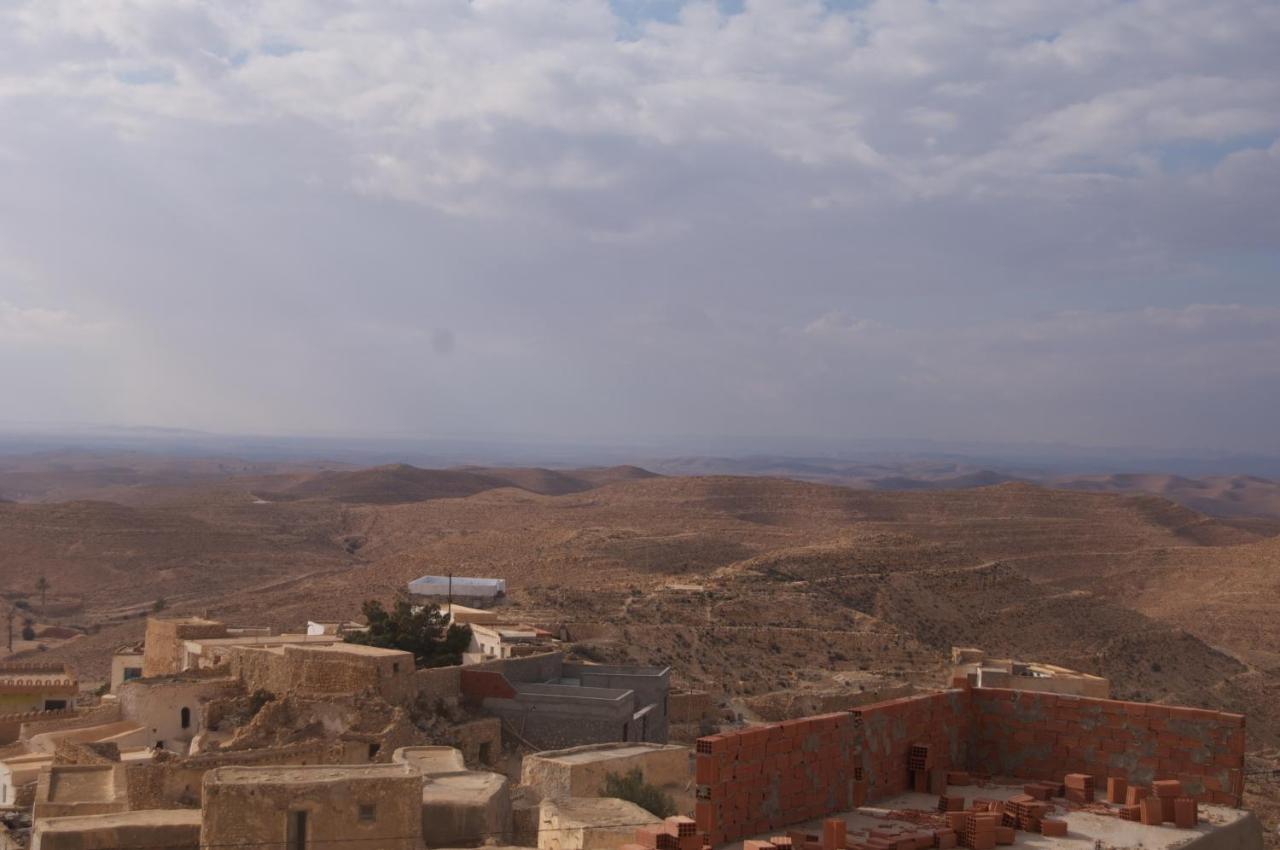 Auberge De Tamezret Tamazrat Εξωτερικό φωτογραφία
