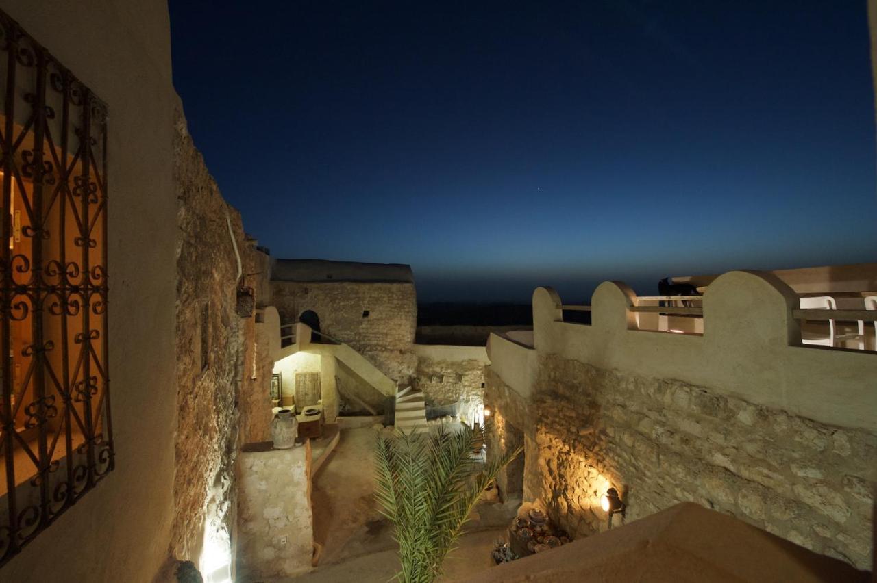 Auberge De Tamezret Tamazrat Εξωτερικό φωτογραφία